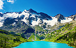 山水