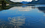 山水