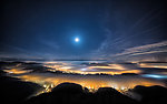 夜景