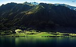 山水