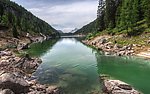 山水
