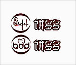 饼干logo