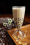 奶茶