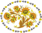 花纹素材