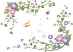 花纹背景