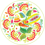 花纹背景
