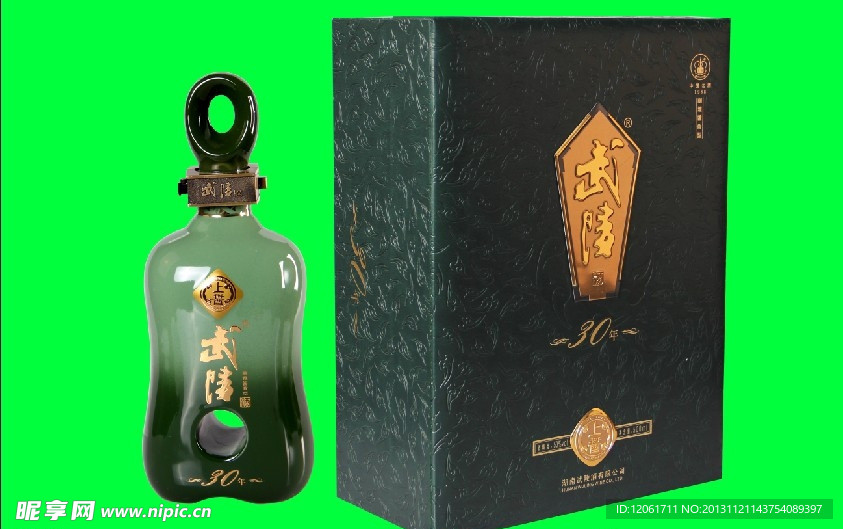 武陵上酱30年