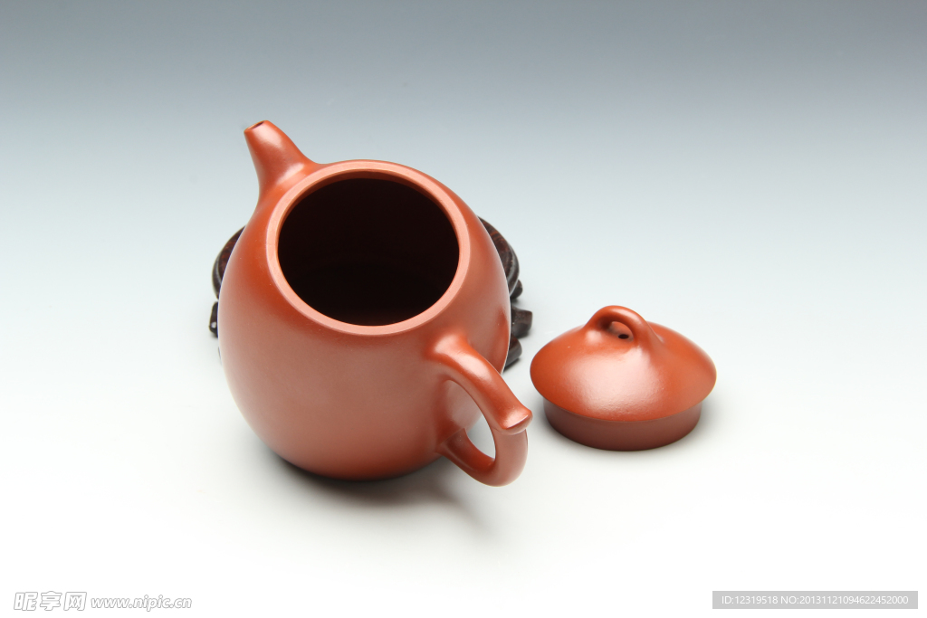 茶壶
