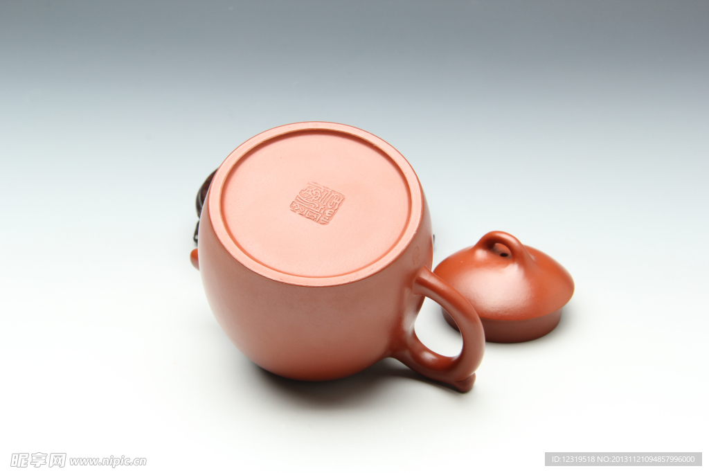 茶壶