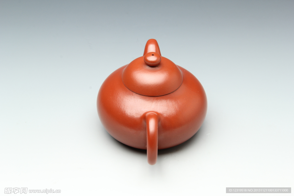 茶壶
