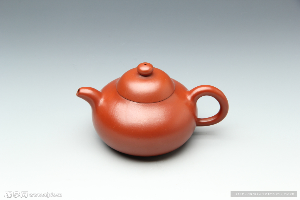 茶壶