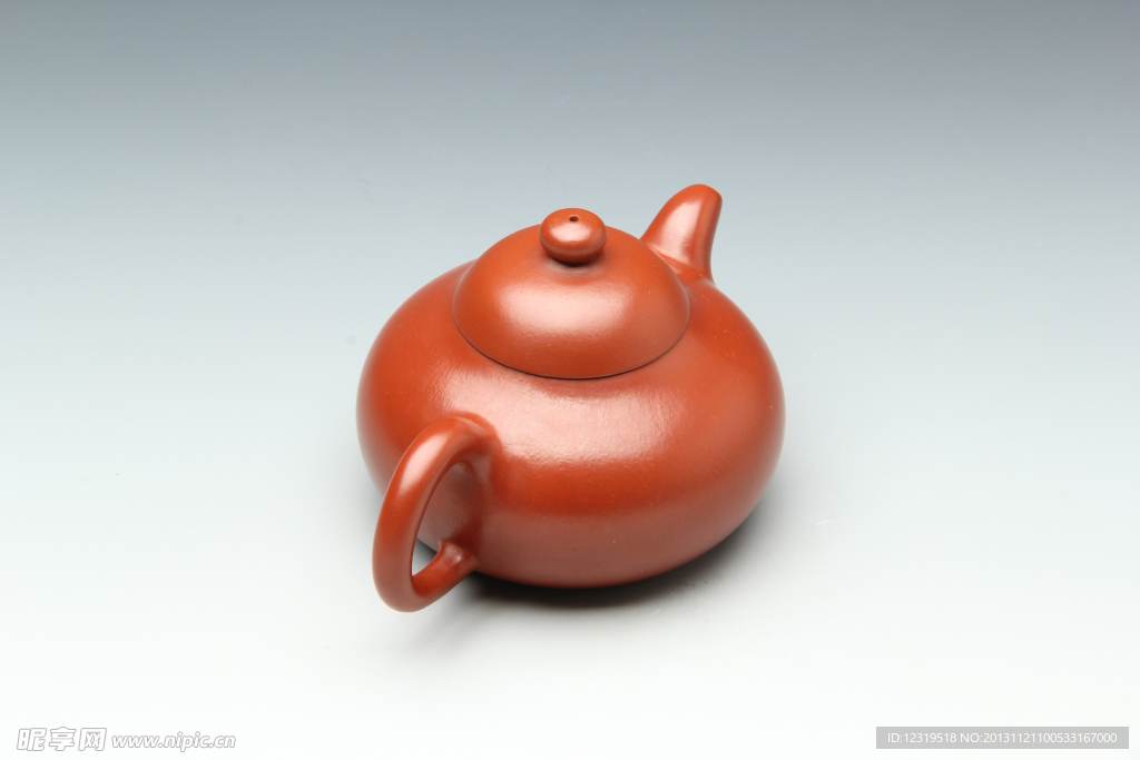 茶壶