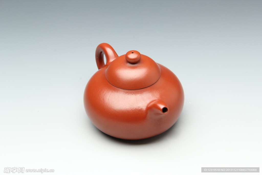 茶壶