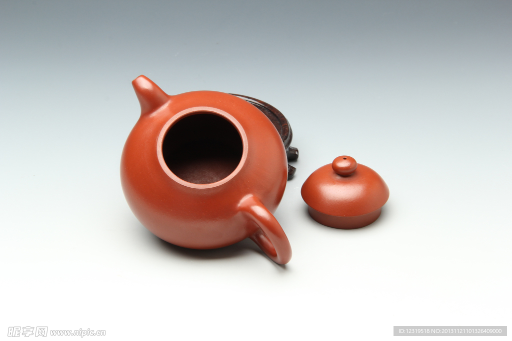 茶壶