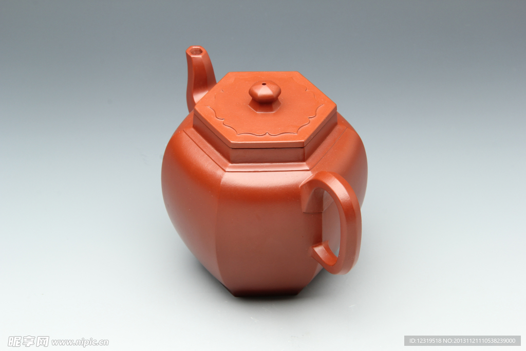 茶壶