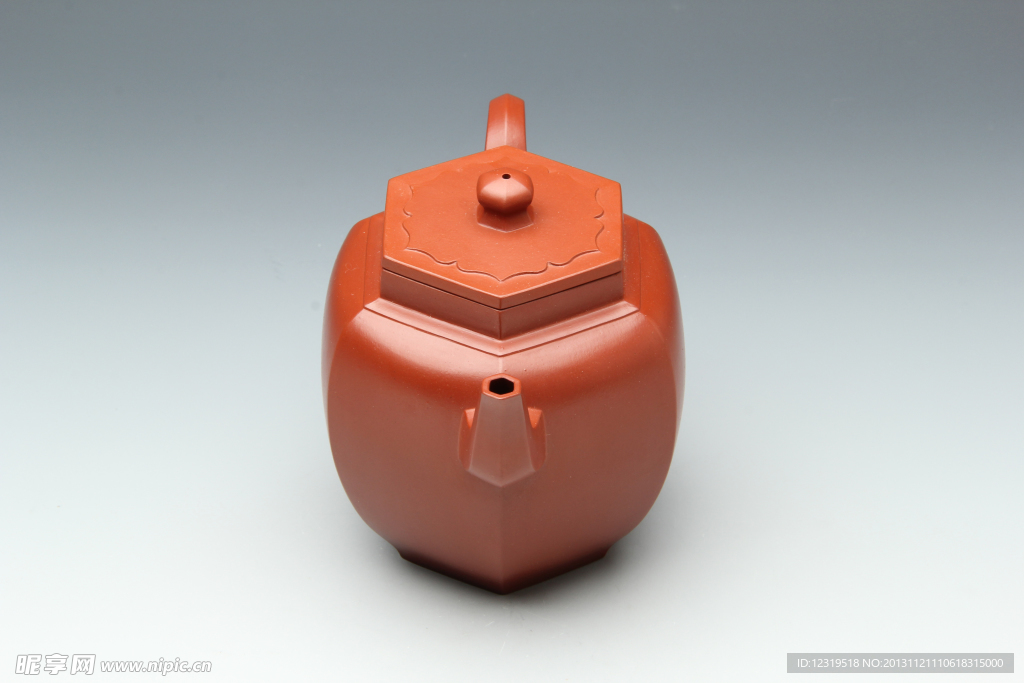茶壶