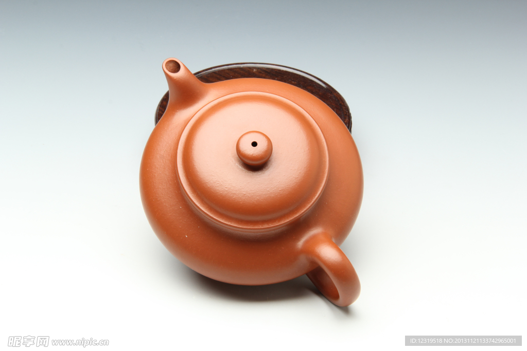 茶壶