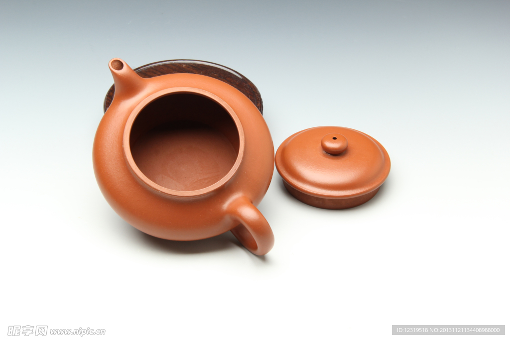 茶壶
