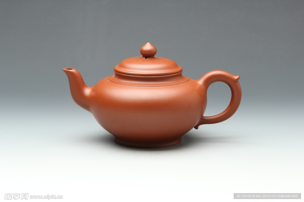 茶壶