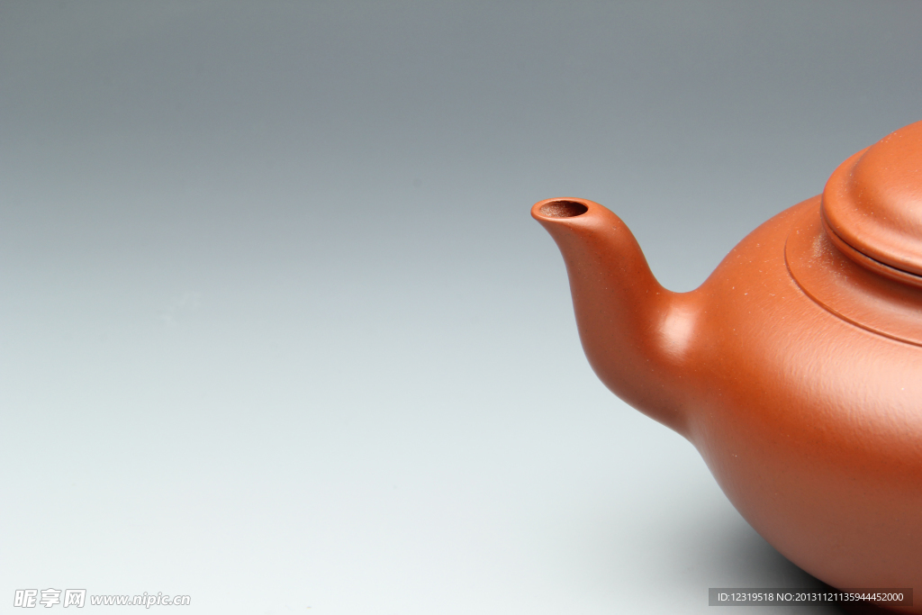 茶壶
