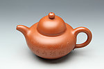 茶壶