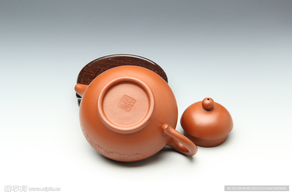 茶壶