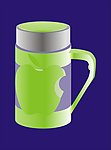 口杯