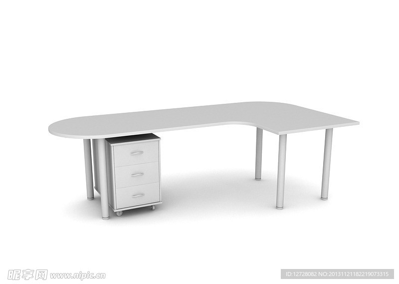 衣柜 家具模型