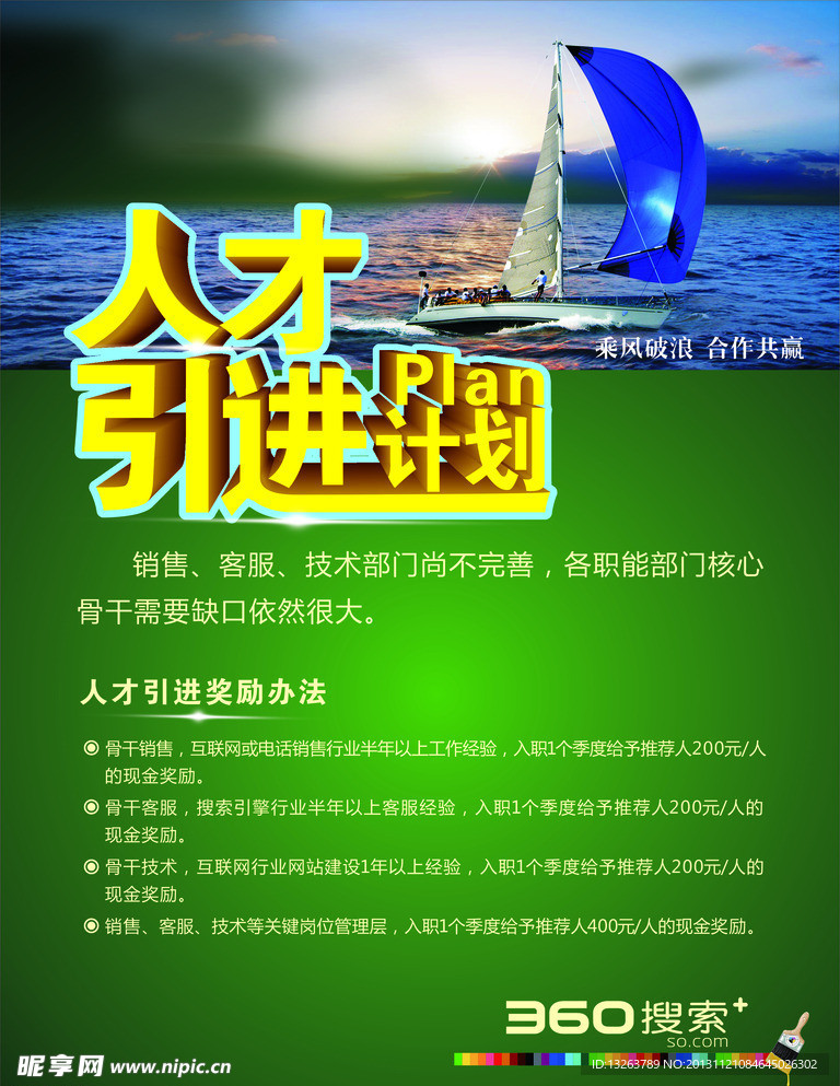 人才引进