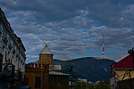 老城街景