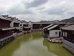 影视城