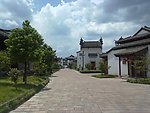 徽州建筑
