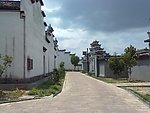 徽州建筑
