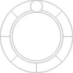 花纹