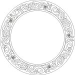 花纹