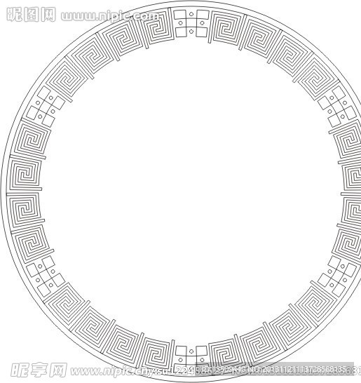 花纹