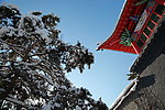 吉林北山