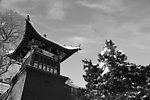 吉林北山