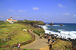 济州岛涉地可支