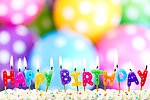 生日蛋糕