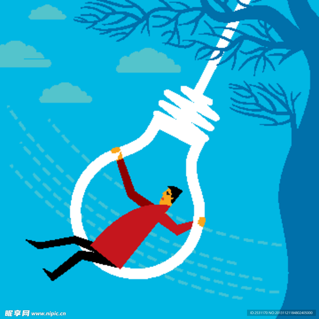 图标