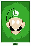 脸谱logo