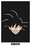 脸谱logo