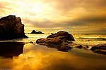 海边风景