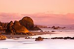 海边风景