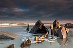 海边风景