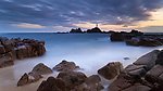 海边风景
