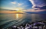 海边风景