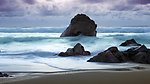 海边风景