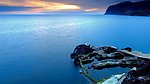 海边风景